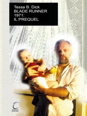 cover image of Blade Runner 1971--il Prequel